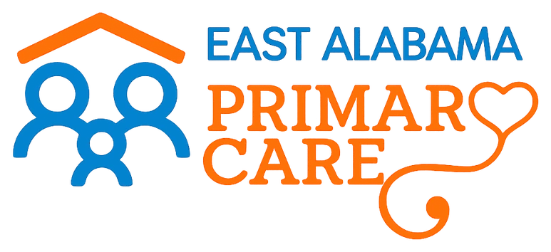 East Alabama Primary Care